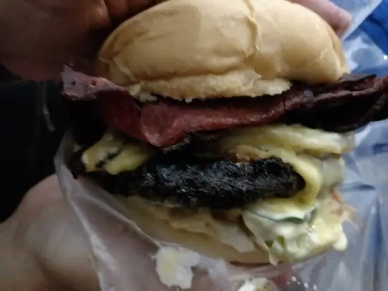 Gambar Makanan Blenger Burger 17
