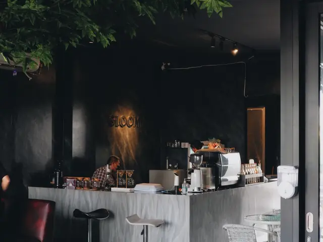Gambar Makanan Gloomy Coffee & Eatery 10