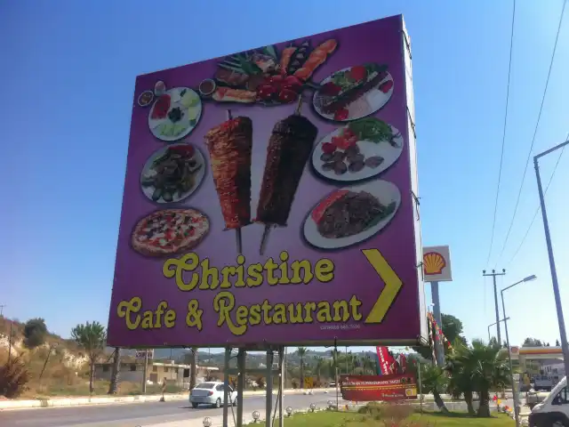 christines caferestourant'nin yemek ve ambiyans fotoğrafları 9