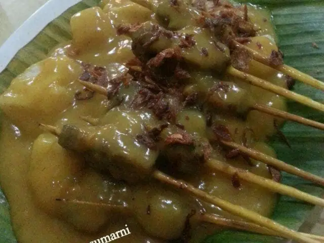 Gambar Makanan Sate Mak Syukur 16