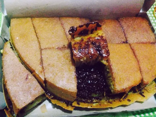 Gambar Makanan Martabak Alim 14