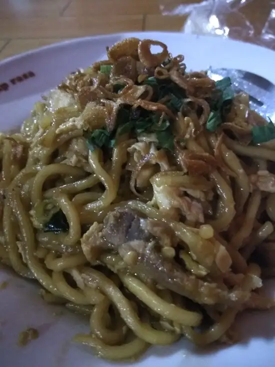 Bakmi Jawa Bu Prih