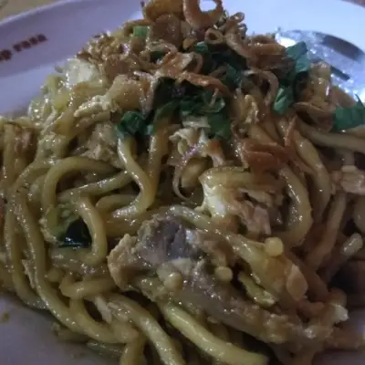 Bakmi Jawa Bu Prih