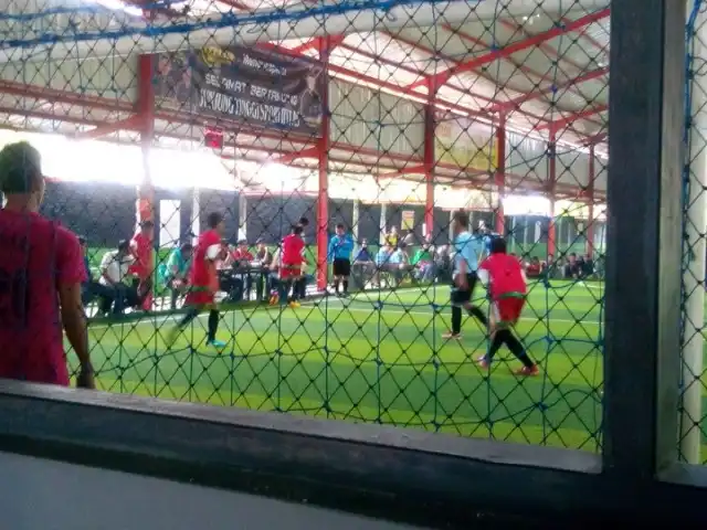 Gambar Makanan Wedang Kopi | Bagus Futsal 4