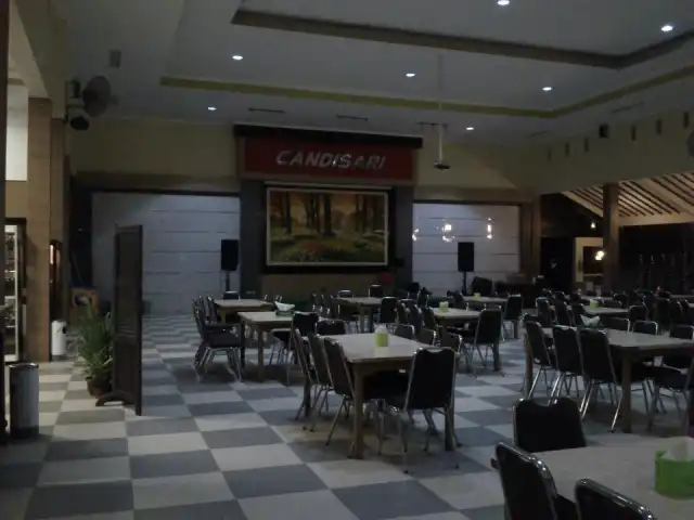 Gambar Makanan Candisari Restoran 8