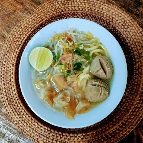 Gambar Makanan Mie Kocok Bandung Cempaka Putih 2