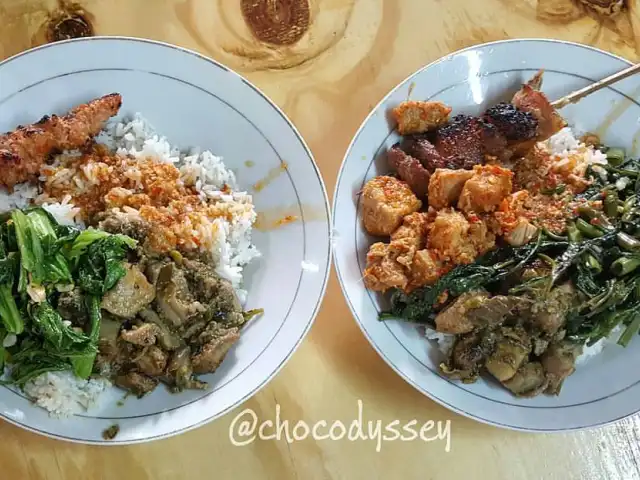 Gambar Makanan RM Manado Tinoor Permai 10