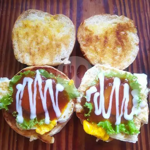 Gambar Makanan Burger Jendela Cela 16