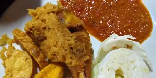 Nasi Uduk Pecel Ayam & Lele Mita 05, Padalarang