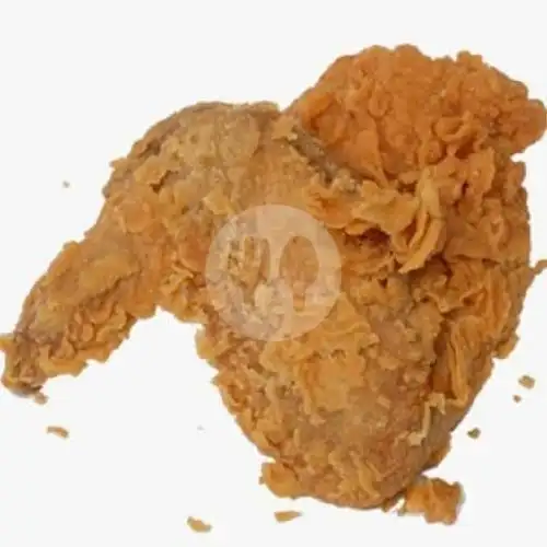 Gambar Makanan Ayam Geprek GPK, Ledmut Sarniem 2