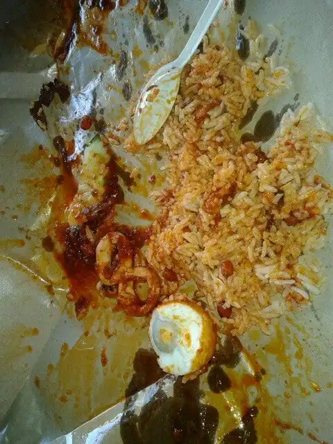 PJS Corner Nasi Lemak Food Photo 12