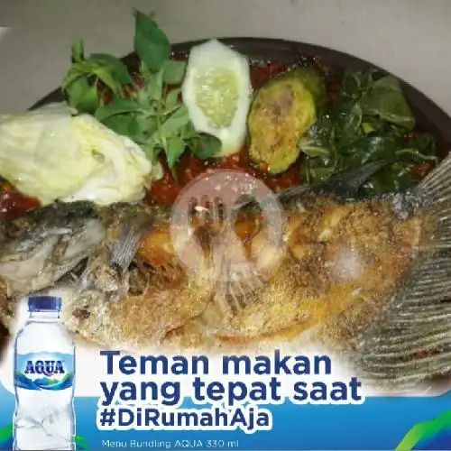 Gambar Makanan Waroeng Akarrr Bumbu, Mayangan 4