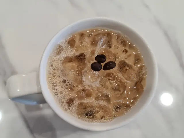 Gambar Makanan Aming Coffee 5