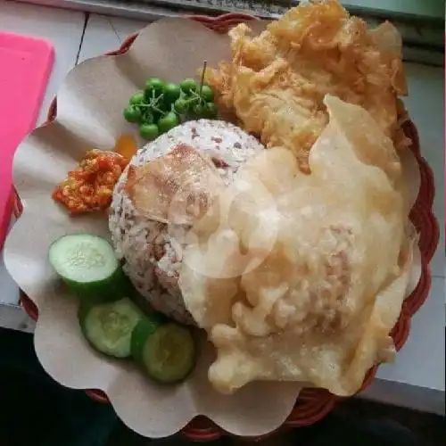 Gambar Makanan Dapur Mamah Icha (aneka Nasi Dan Gorengan)  7