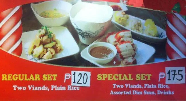 Crazy Asian Food Photo 1