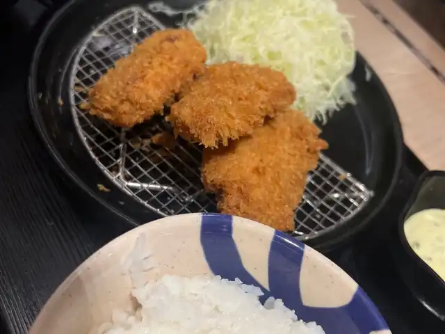 Kimukatsu キムカツ