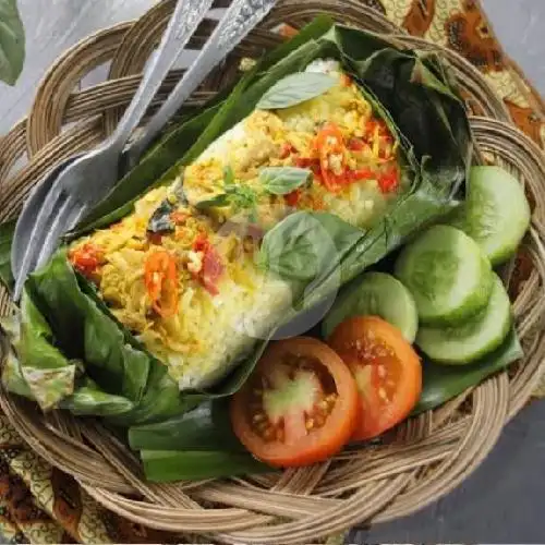 Gambar Makanan Dapur Udik, Tanjung Duren 12