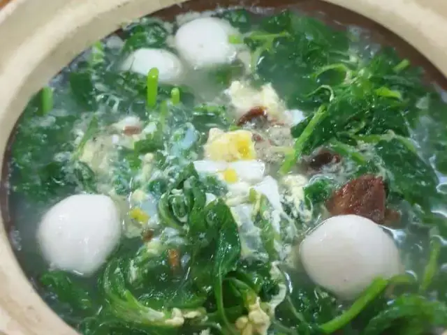 Restoran Bak Kut Teh Ah Foong Food Photo 3