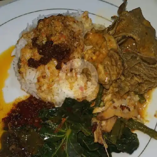 Gambar Makanan RM DJ Minang Raya, Jl Ry Kemiri No 128 Sidoarjo 10