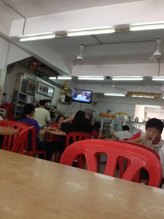 Restoran Hup Sun Ye Food Photo 3