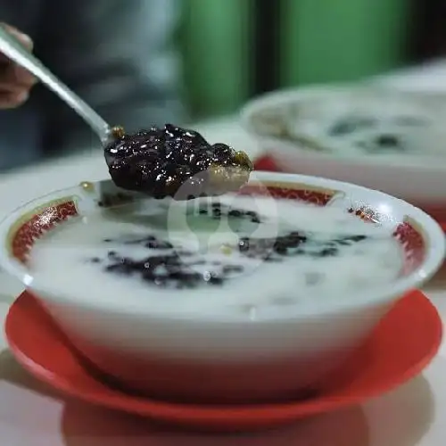 Gambar Makanan Bubur Kacang Ijo Khas Madura Grand Wisata, Mustika Jaya 5