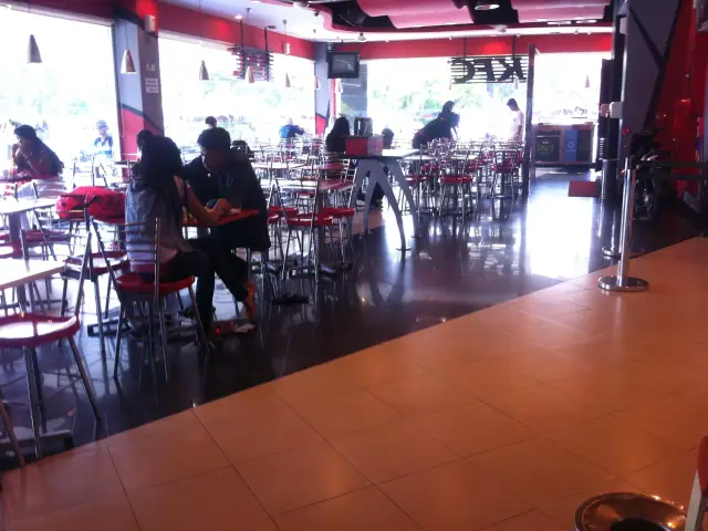 Gambar Makanan KFC 10