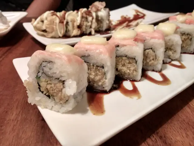 Gambar Makanan SushiBar 12