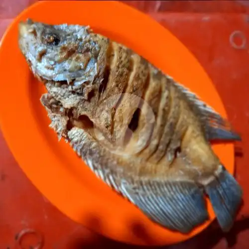 Gambar Makanan Rm Ikan Bakar Kawanua, Cilandak Kko Raya 7
