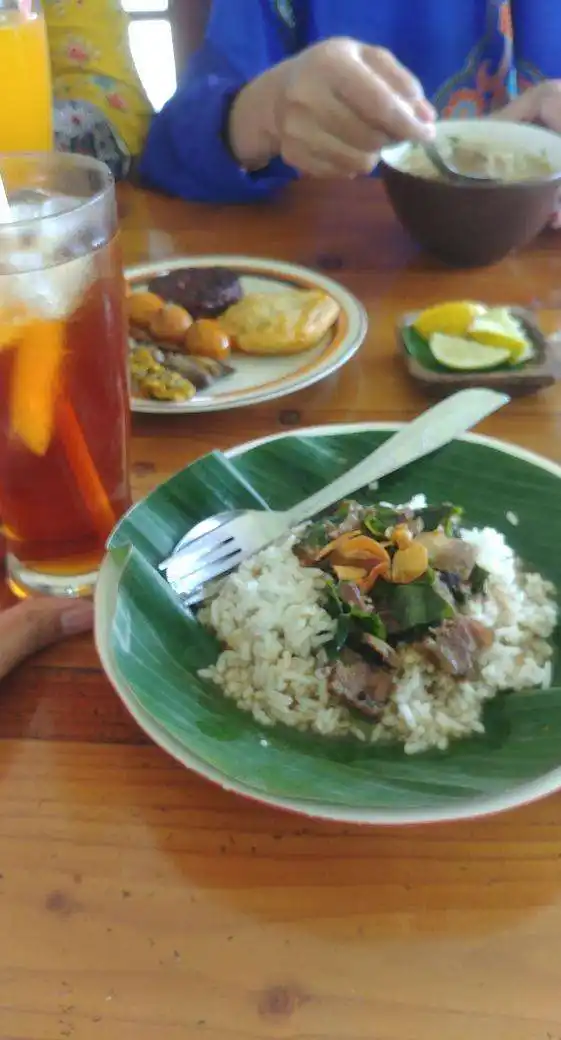 Gambar Makanan Soto Kudus Palem Dua 15