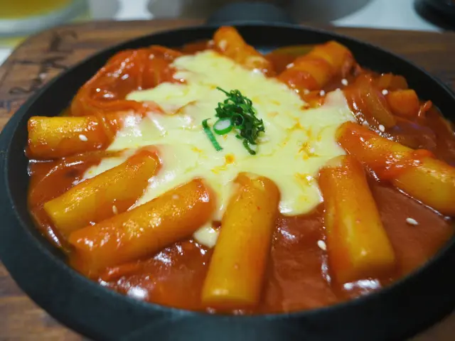 Gambar Makanan Seoul Yummy 4