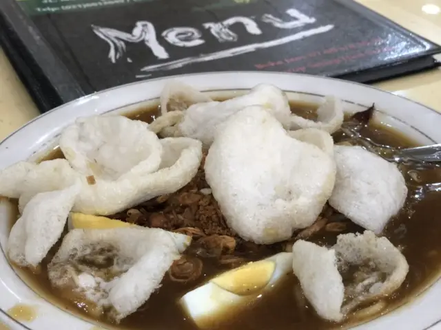 Gambar Makanan LaksaMedanYoserizal 2