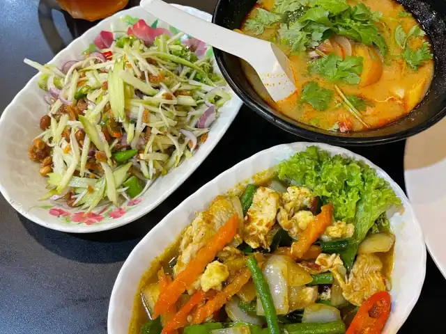 Bangkok Station Food Photo 6