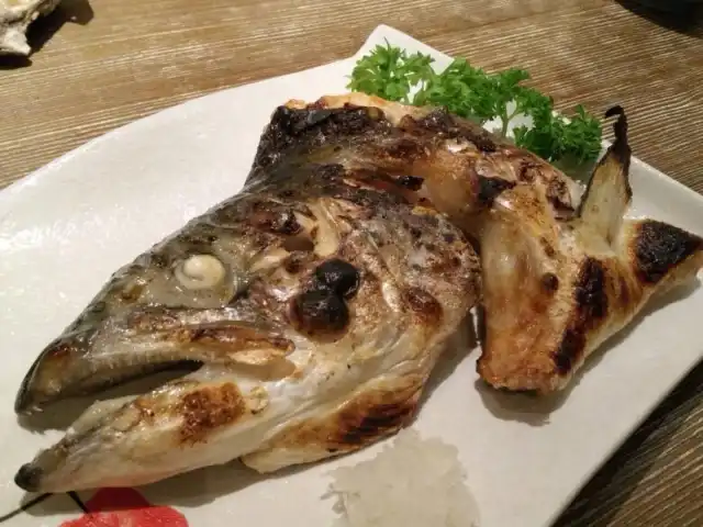 Umai-Ya Japanese Restaurant Food Photo 10
