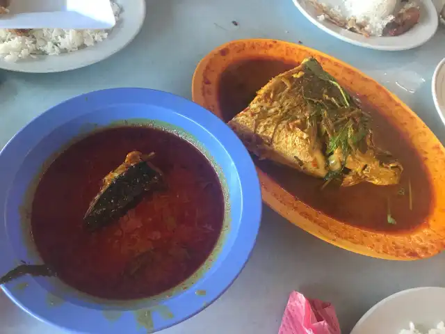 Asam Pedas Generation Tambak Batu Pahat Food Photo 3