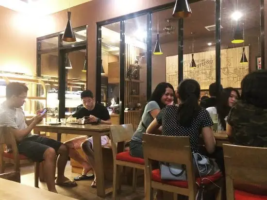 Gambar Makanan Papila's Coffee House Klungkung 5