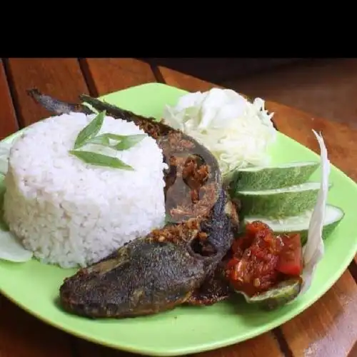 Gambar Makanan Pecel Lele IPADO, Bastari 5