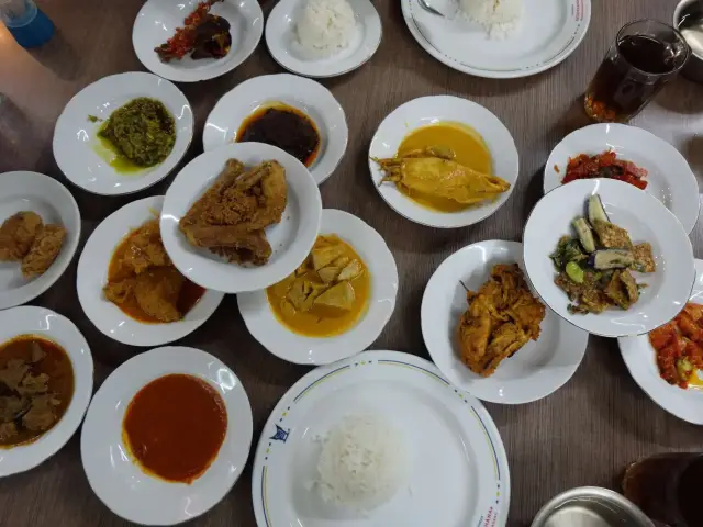 Gambar Makanan Restoran Sederhana 12