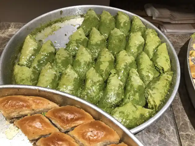 Koçak Baklava Salonu'nin yemek ve ambiyans fotoğrafları 45