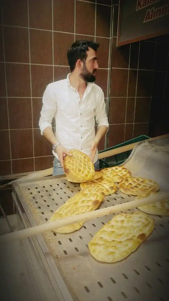Has Ekmek & Unlu Mamuller'nin yemek ve ambiyans fotoğrafları 9