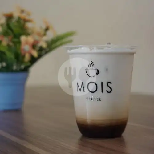 Gambar Makanan Mois Coffee, Kemanggisan 14