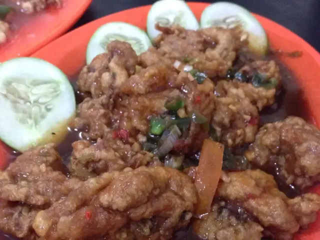 Gambar Makanan RM Kalimantan Anton 19