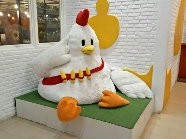 Gambar Makanan Chicken Army 20