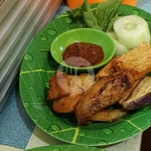 Gambar Makanan Warung Makan Dan Mie Ayam Bakso Bu Sri Solo 6