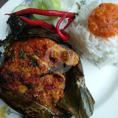 Gambar Makanan Ayam Goreng Kelapa Turbo, Al Falah 4