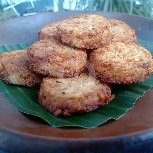 Gambar Makanan Pecel Pincuk Madiun Bu Budi Asli, Kedungkandang 17