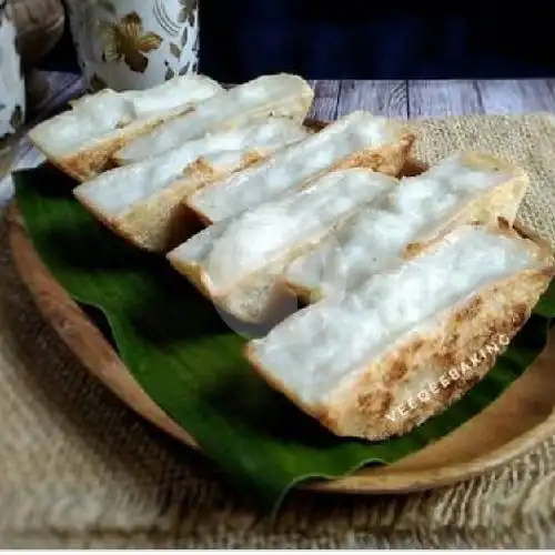 Gambar Makanan Roti Bakar Sedap Malam, Pesanggrahan 15