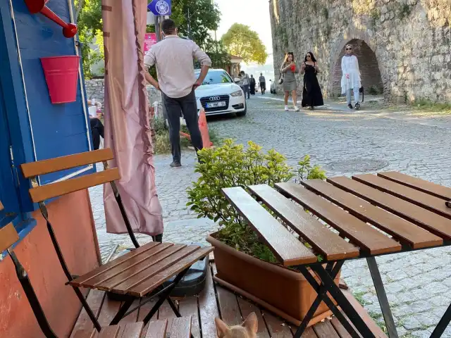 Tarçın Cafe'nin yemek ve ambiyans fotoğrafları 2