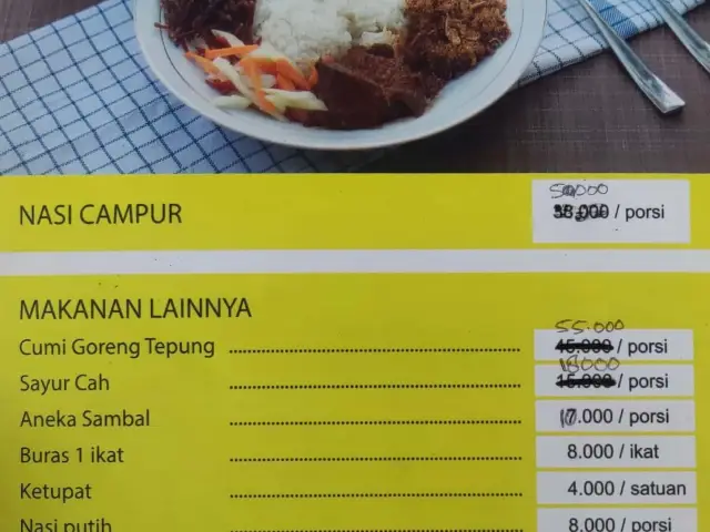 Gambar Makanan Dapur Tian 6