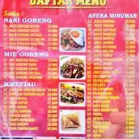 Gambar Makanan Dewi Restaurant 1