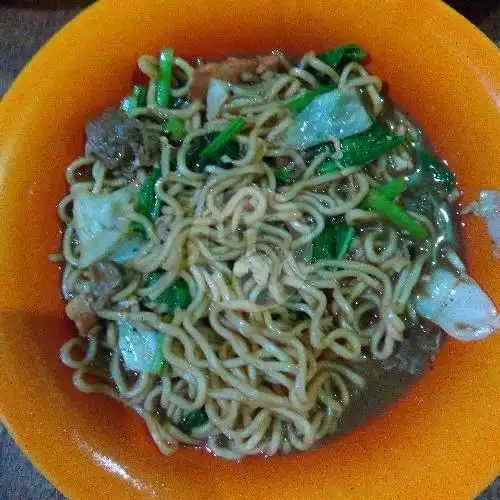 Gambar Makanan Warung Mini, Banjarbaru Selatan 9